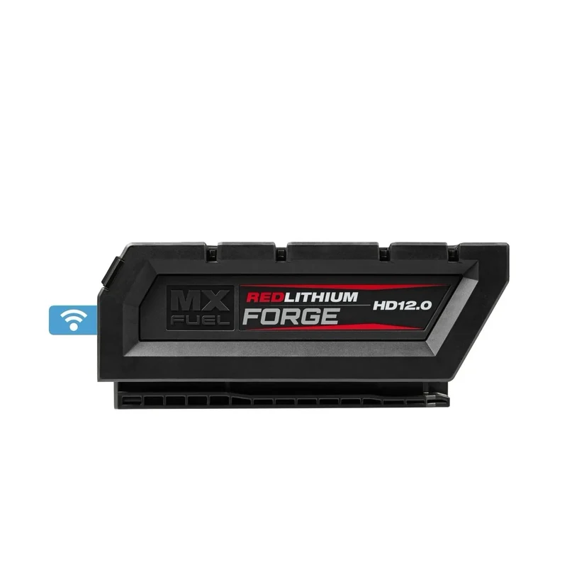 Batterie - Milwaukee MX FUEL REDLITHIUM FORGE HD12.0 BATTERIE, MXFHD812